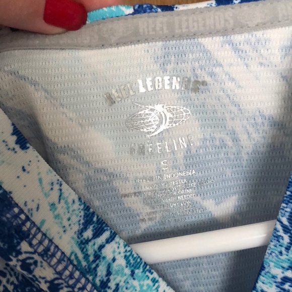 robe a manches longues avec col chemise femme bleu femme | GÉMO
